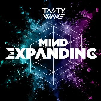 Mind Expanding by Tasty Wave