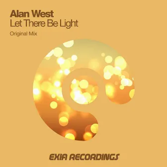 Let There Be Light by Alan West