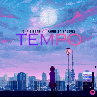 Tempo by John Bittar