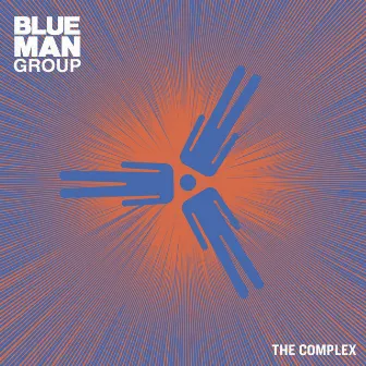 The Complex by Blue Man Group