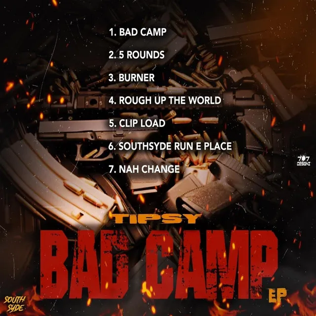 Bad Camp