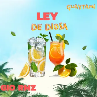 Ley de diosa by Gio RMZ