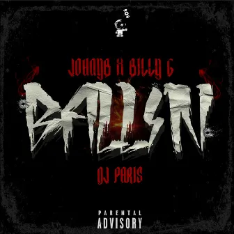 Ballin by Dj Paris