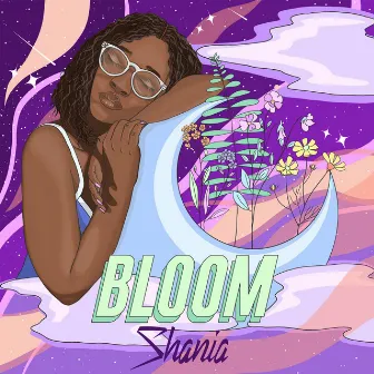 Bloom by Shania