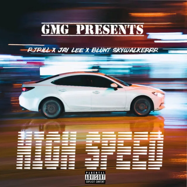 High Speed