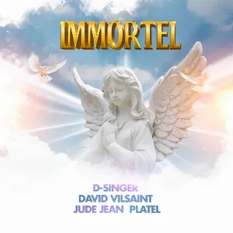 Immortel by Jude Jean Platel