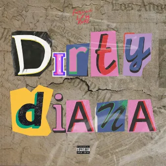 Dirty Diana by XiftMob