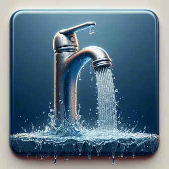 Noise of Water Falling in the Bathroom Basin by Novanotes