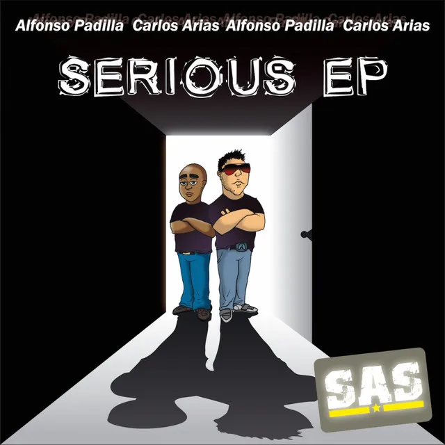 Serious - Original Mix