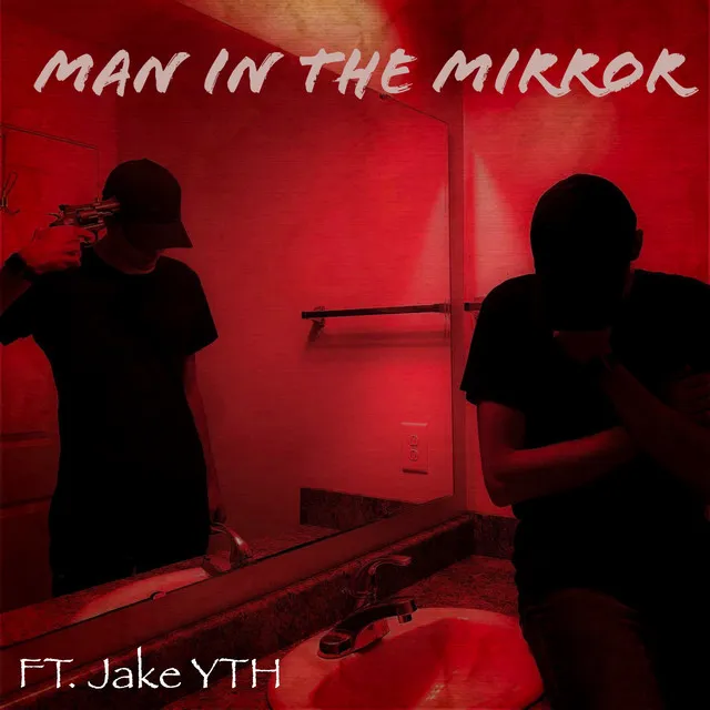 Man In The Mirror