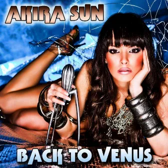 Back To Venus by Akira Sun