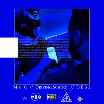 driving school by Mr.O