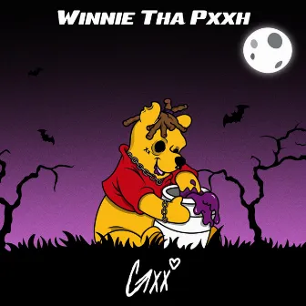 Winnie Tha Pxxh by Gxx