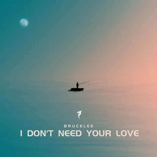 I Don't Need Your Love