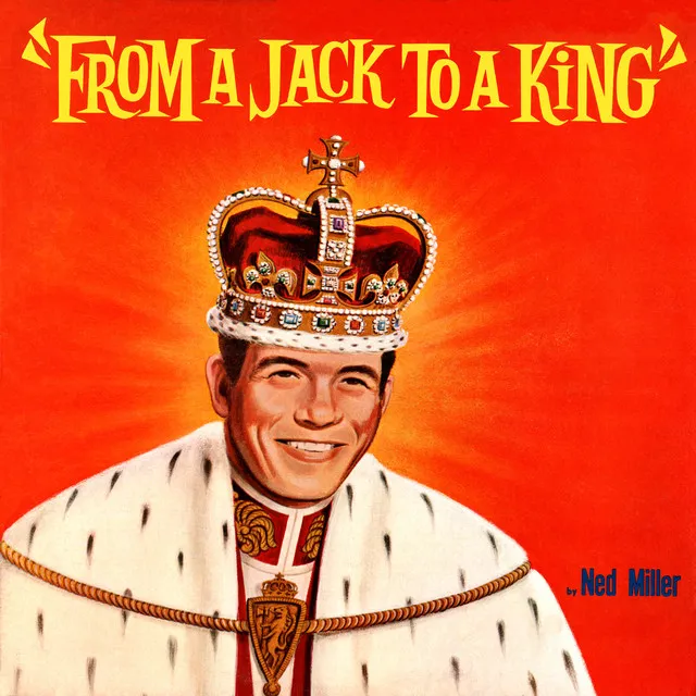 From a Jack to a King