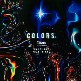 Colors by Taeski