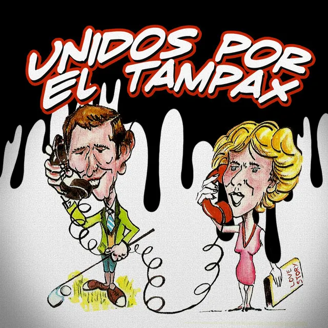 Unidos por el Tampax