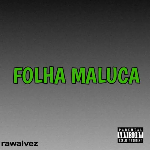 folha maluca