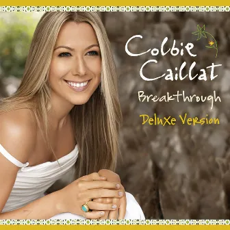 Breakthrough (Int'l Deluxe Version) by Colbie Caillat