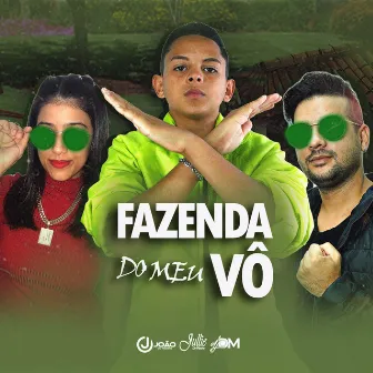 Fazenda do Meu Vô by Jullie Do Piseiro e Dj Dm