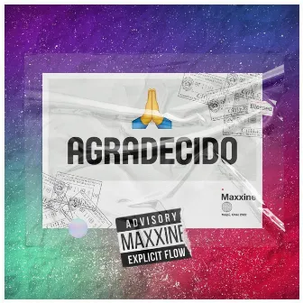 Agradecido by Maxxine