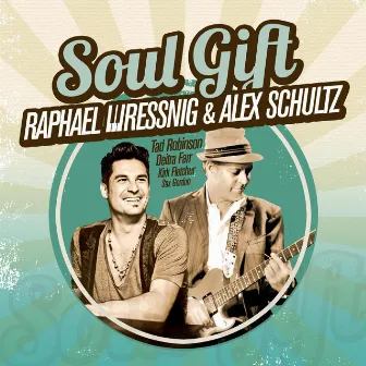 Soul Gift by Raphael Wressnig