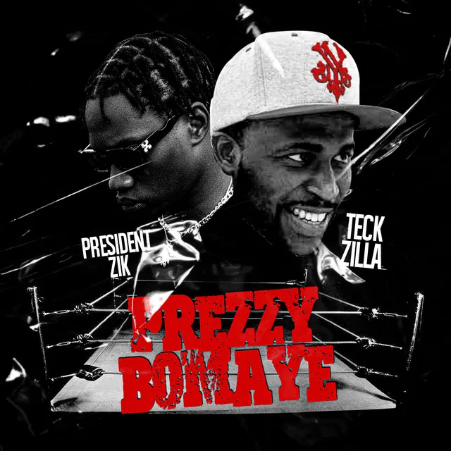 Prezzy Bomaye