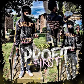 Profit First by ZiPeso