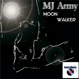 Moon Walker by MJ Army