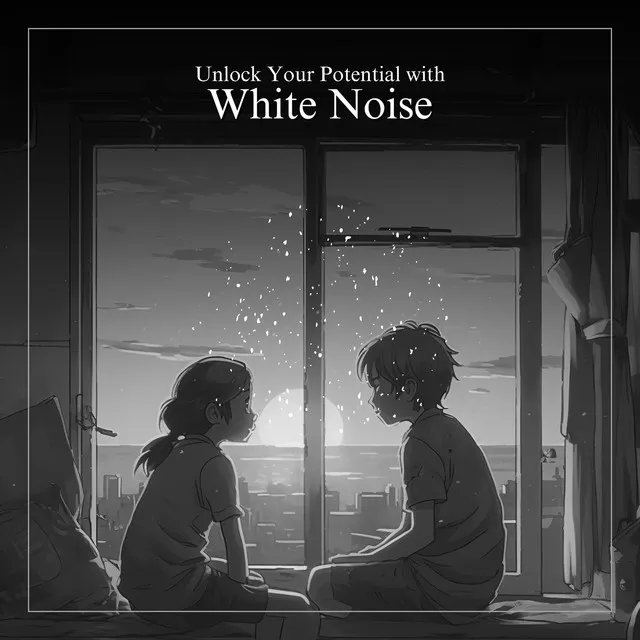 Unlock Your Potential with White Noise