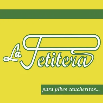 Para Pibes Cancheritos by Dema y Su Orquesta Petitera