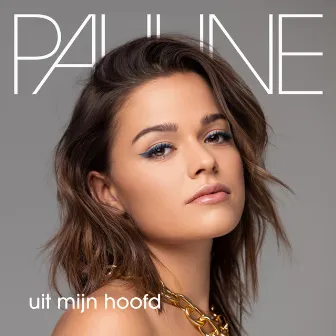 Uit Mijn Hoofd by Pauline