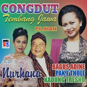 CongDut Tembang Jawa Pilihan by Datiek DW