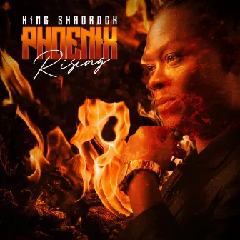 Phoenix Rising by King Shadrock