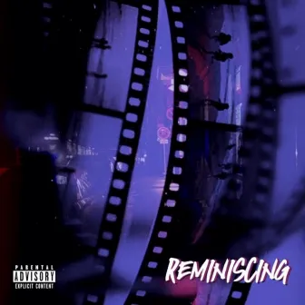 Reminiscing by J. Rico