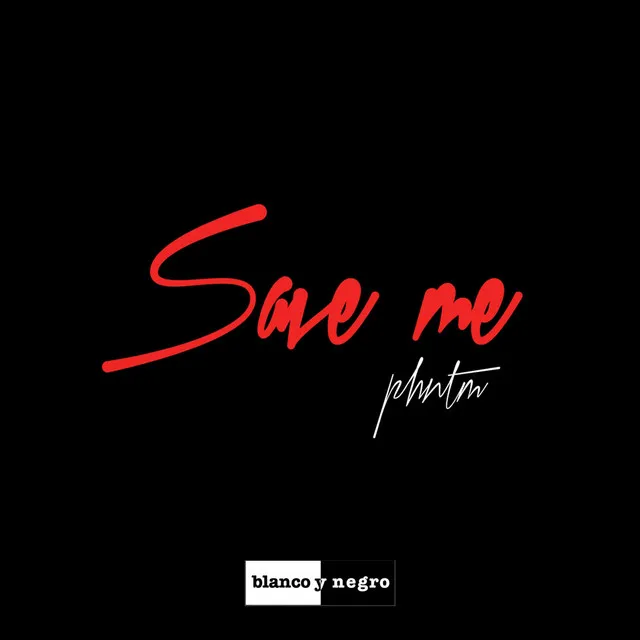 Save Me - Radio