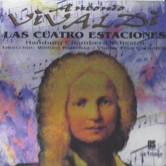 Las Cuatro Estaciones by Hamburg Chamber Orchestra