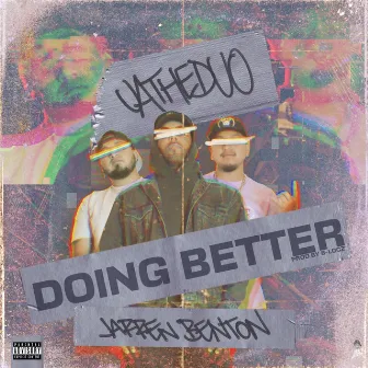 Doing Better by UA The Duo