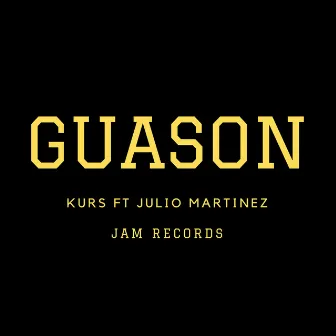 Guason by Kurs