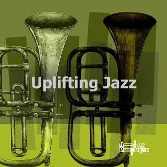 Uplifting Jazz by acro jazz laboratories