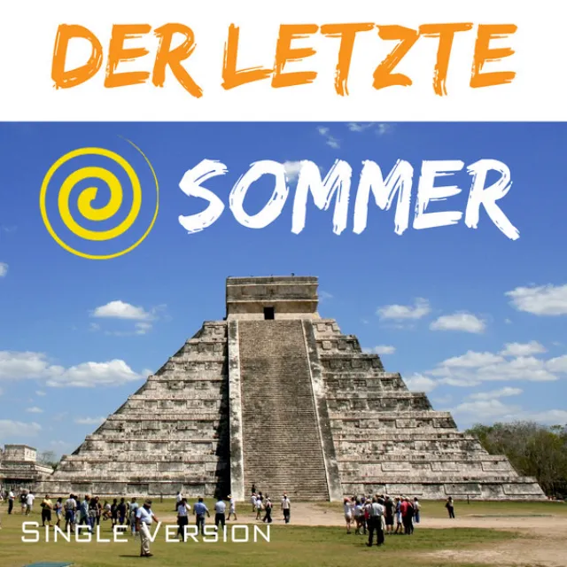 Der letzte Sommer