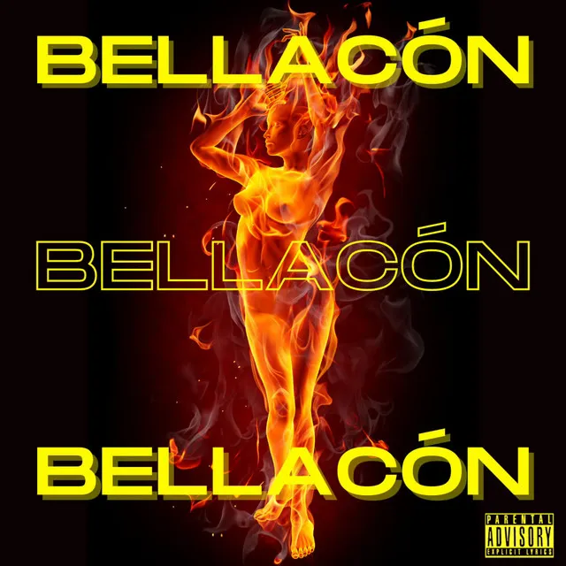 Bellacón