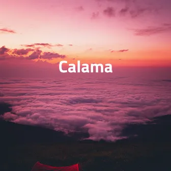 Calama by Adam Sick