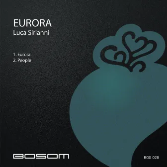 Eurora by Luca Sirianni