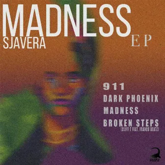 Madness by Sjavera