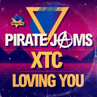 X.T.C. by Pirate Jams