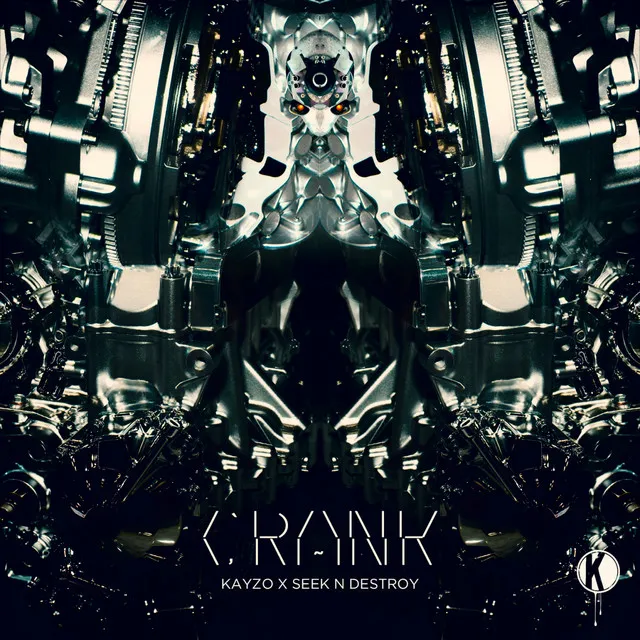 Crank - Original Mix