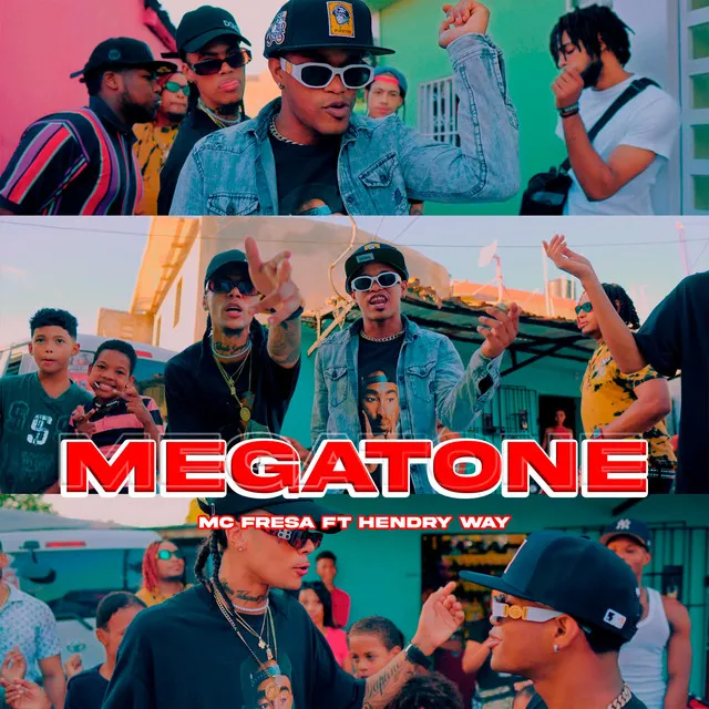 MEGATONE