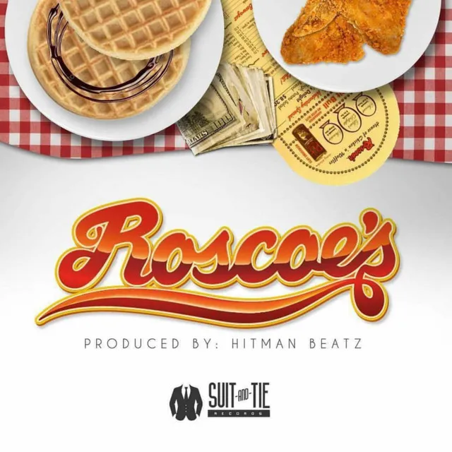 Roscoe's