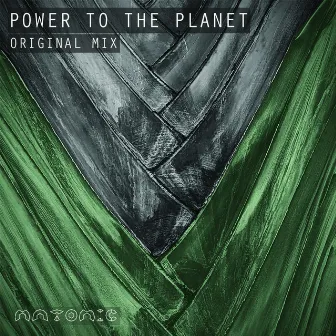 Power to the Planet by Matomic